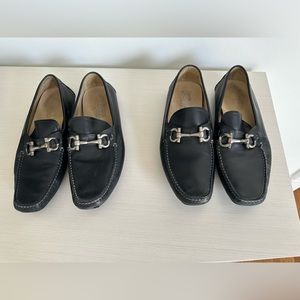 Ferragamo men’s shoes